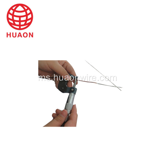 UL Certifiedated Enamel Alumina Magnet Wire